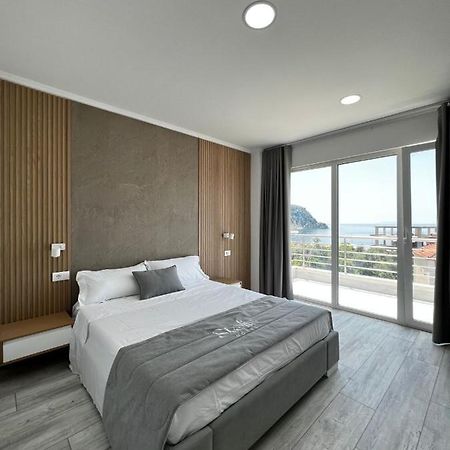 Hotel Stolis Himarë Extérieur photo