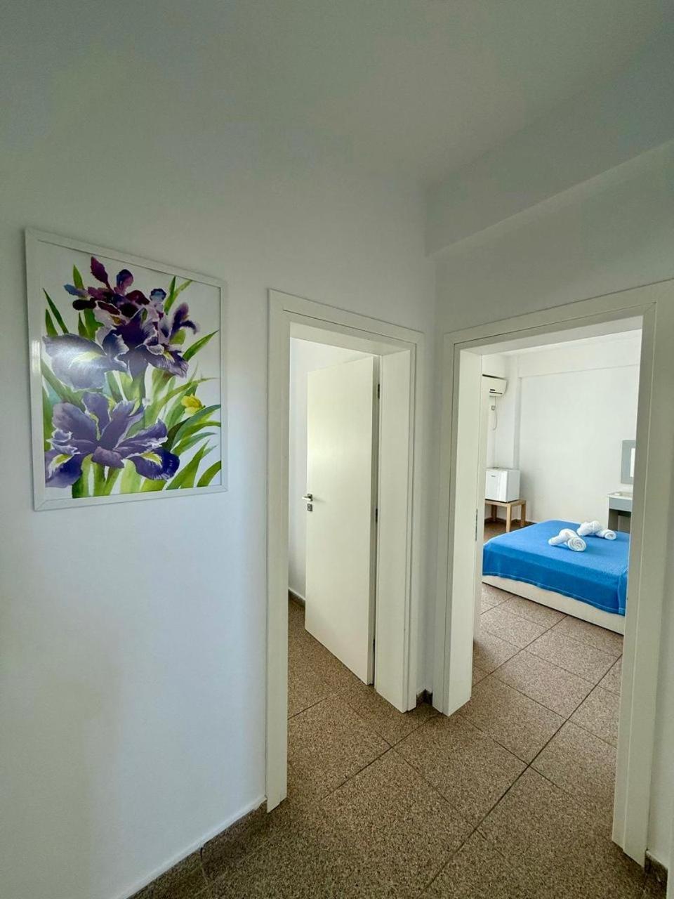 Hotel Stolis Himarë Extérieur photo