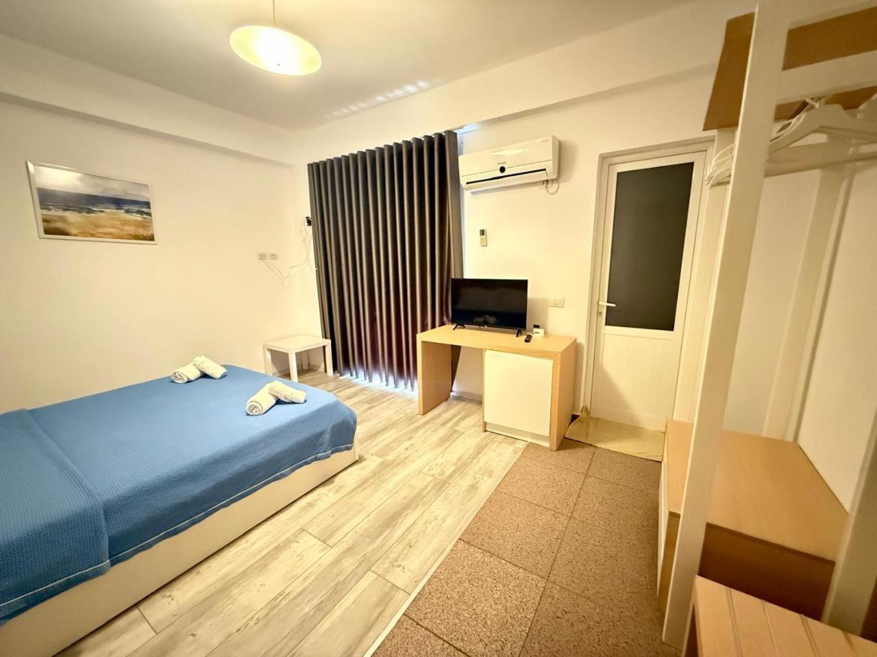 Hotel Stolis Himarë Extérieur photo