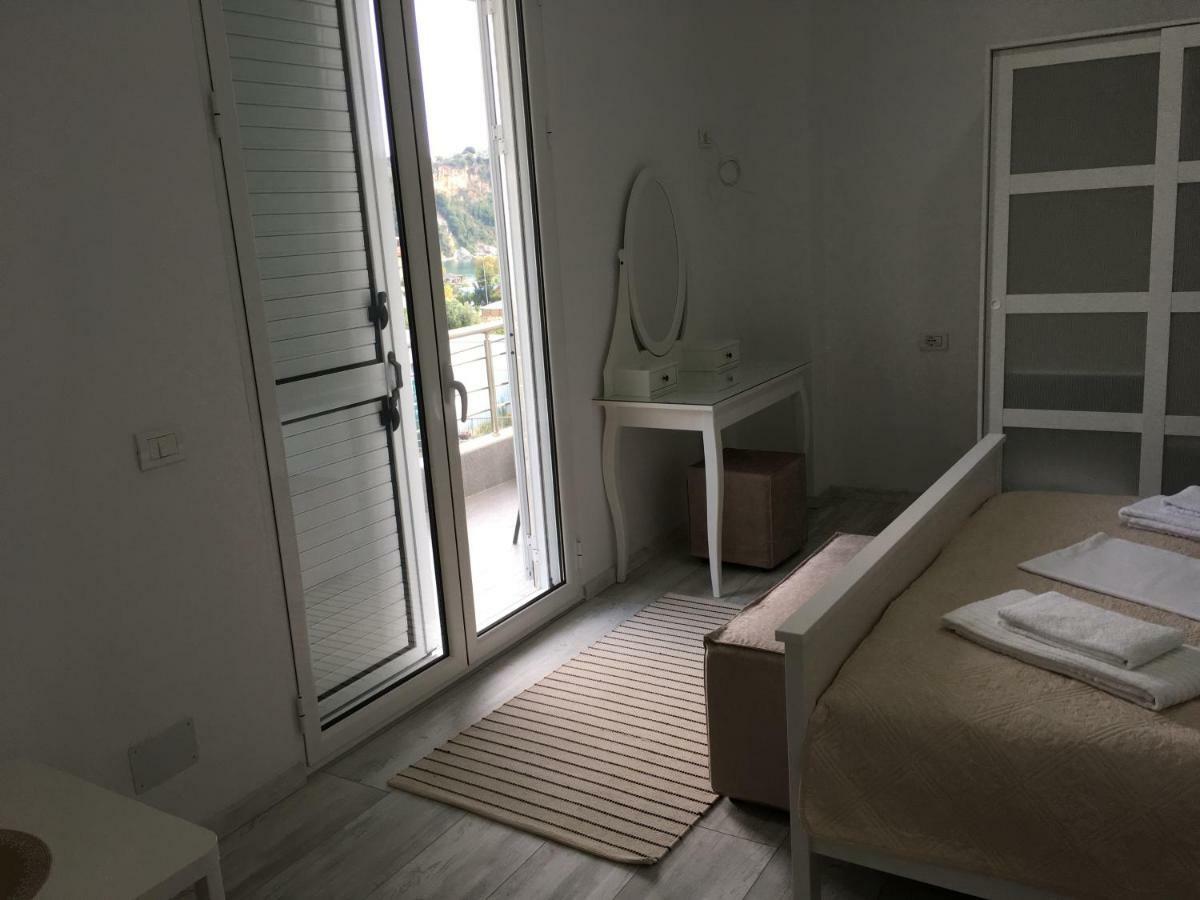 Hotel Stolis Himarë Extérieur photo