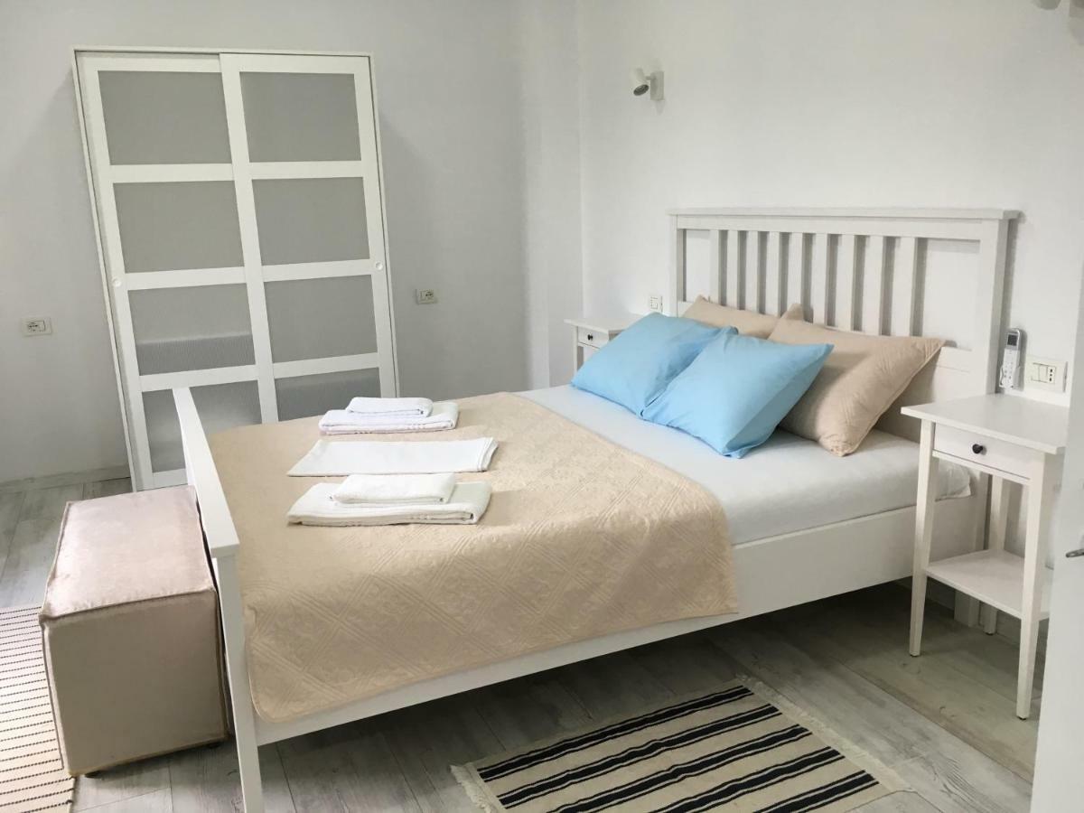 Hotel Stolis Himarë Extérieur photo