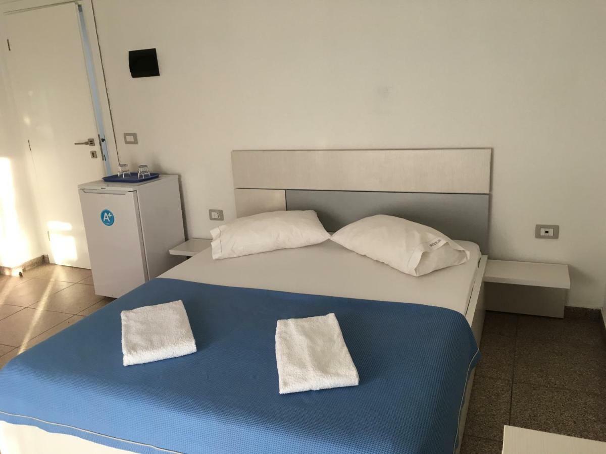 Hotel Stolis Himarë Extérieur photo