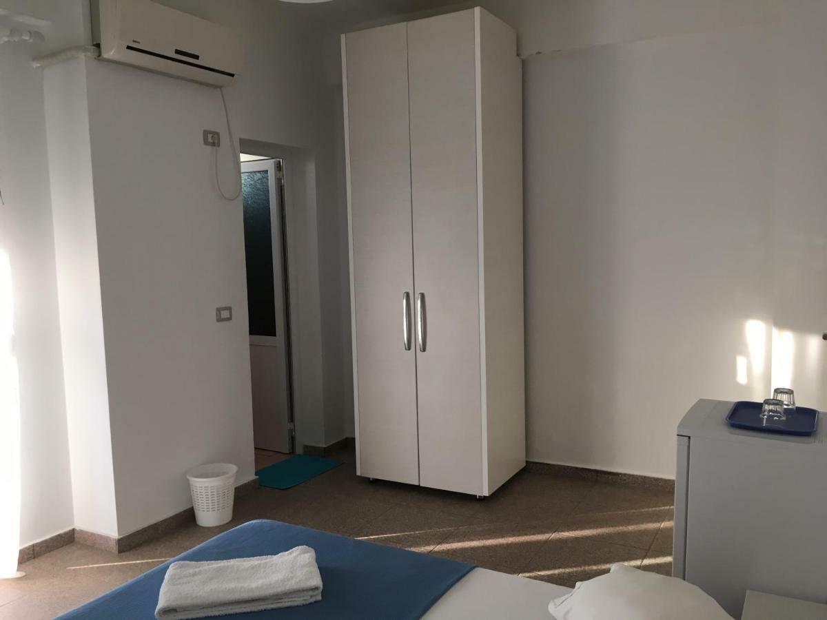 Hotel Stolis Himarë Extérieur photo