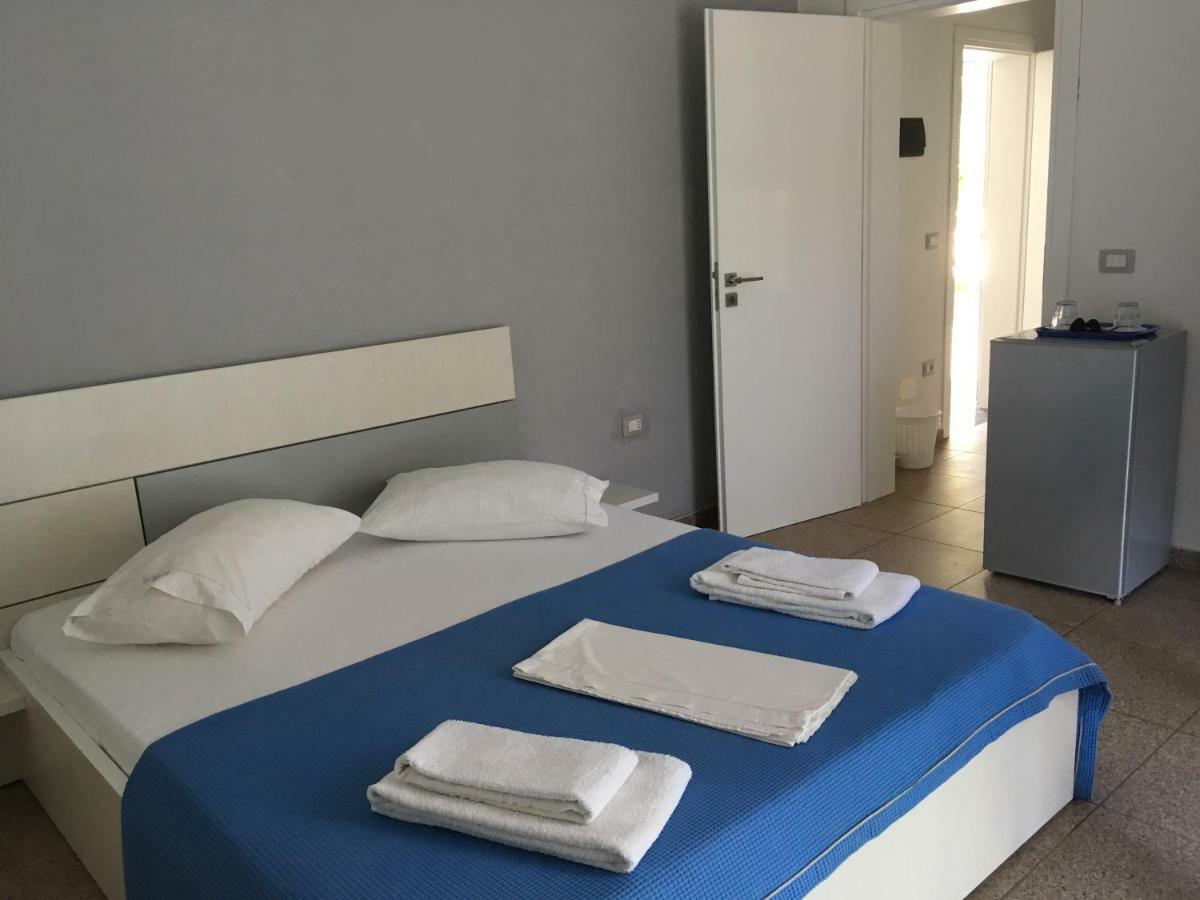 Hotel Stolis Himarë Extérieur photo